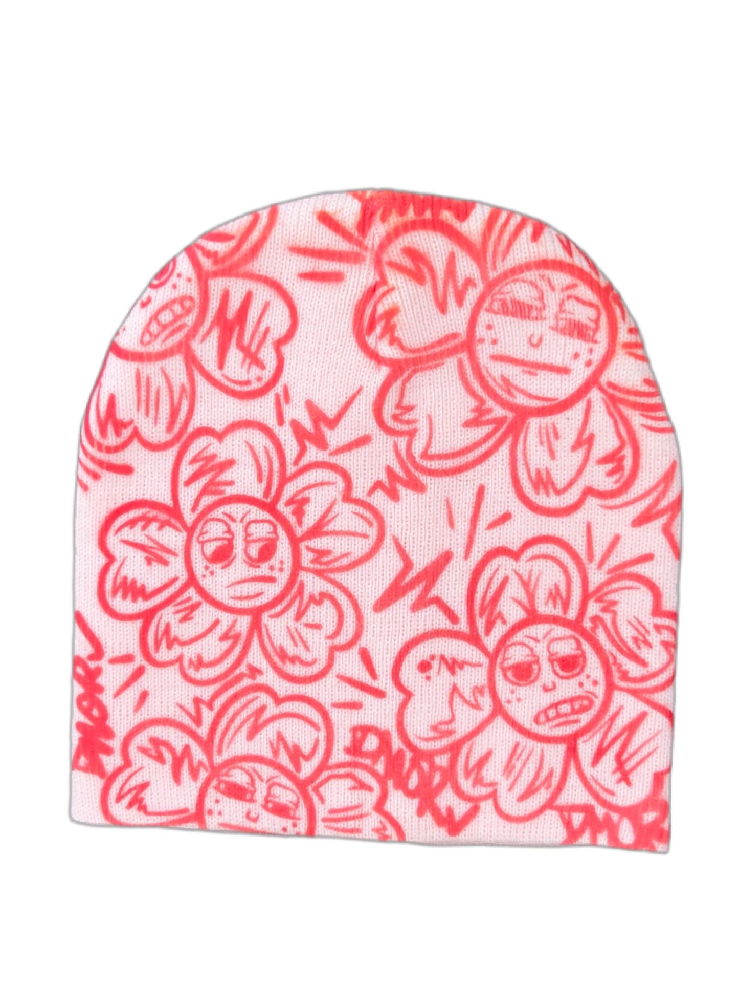 Daily Moods Beanie