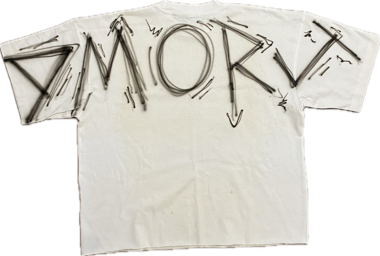 “THE MEAN ONE” Freestyle Tee