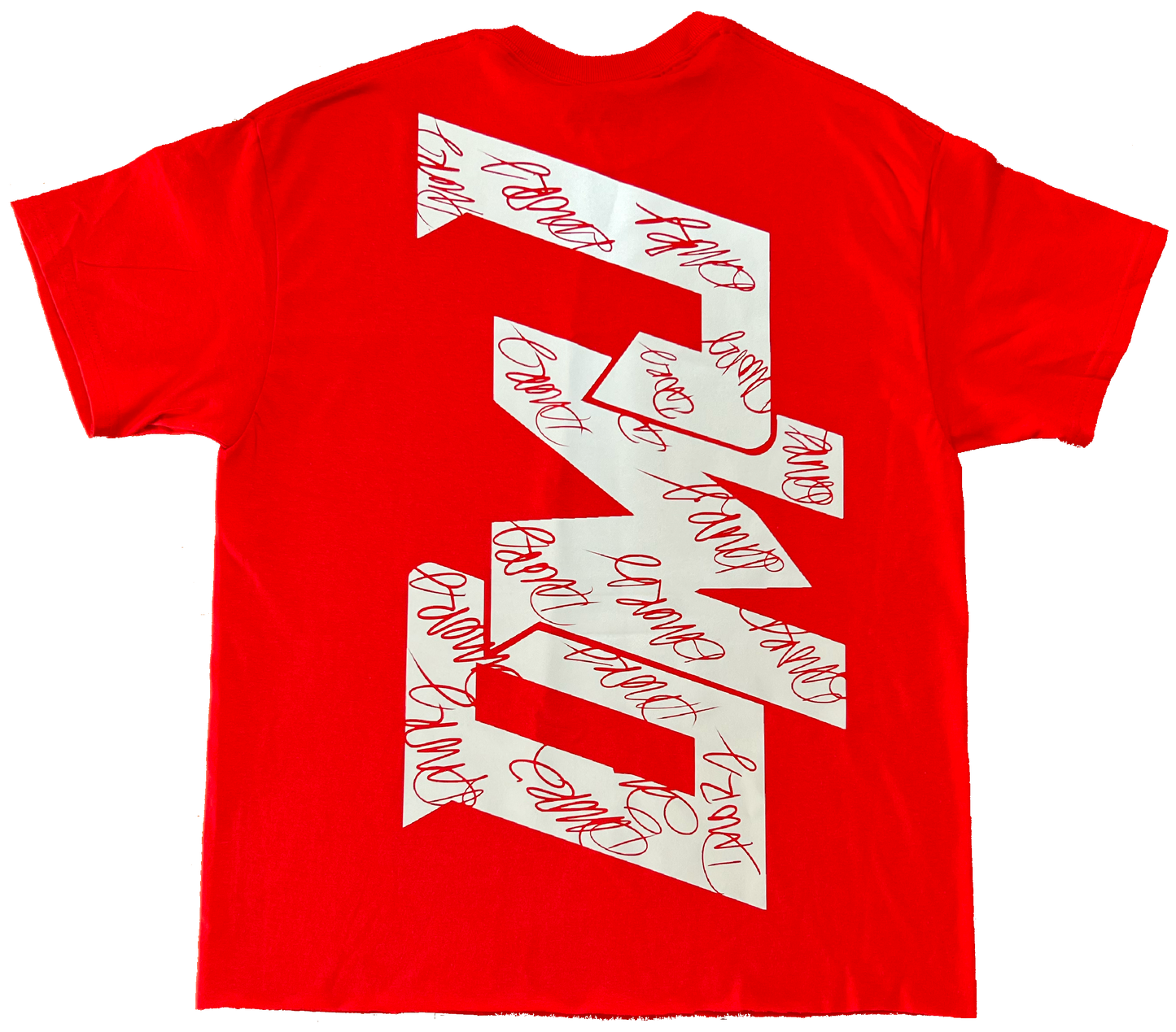 SIGNATURE TEE