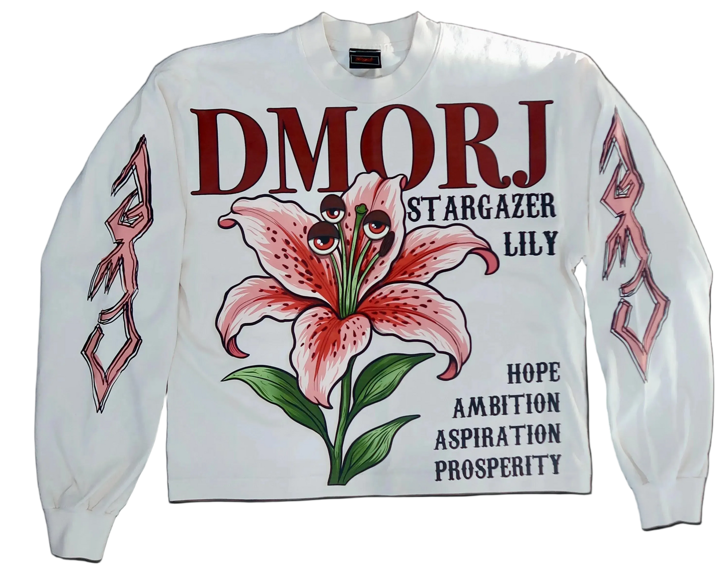 Lily Long Sleeve (ONLY 13)