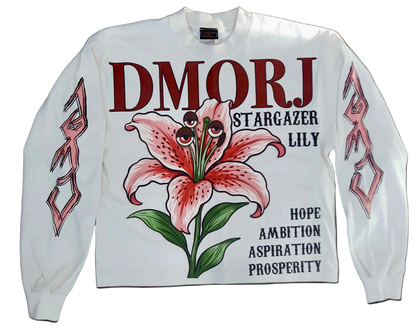 Lily Long Sleeve (ONLY 13)