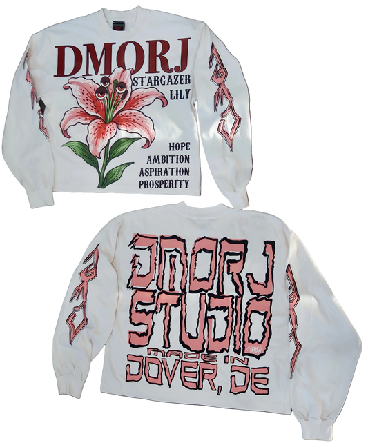 Lily Long Sleeve (ONLY 13)