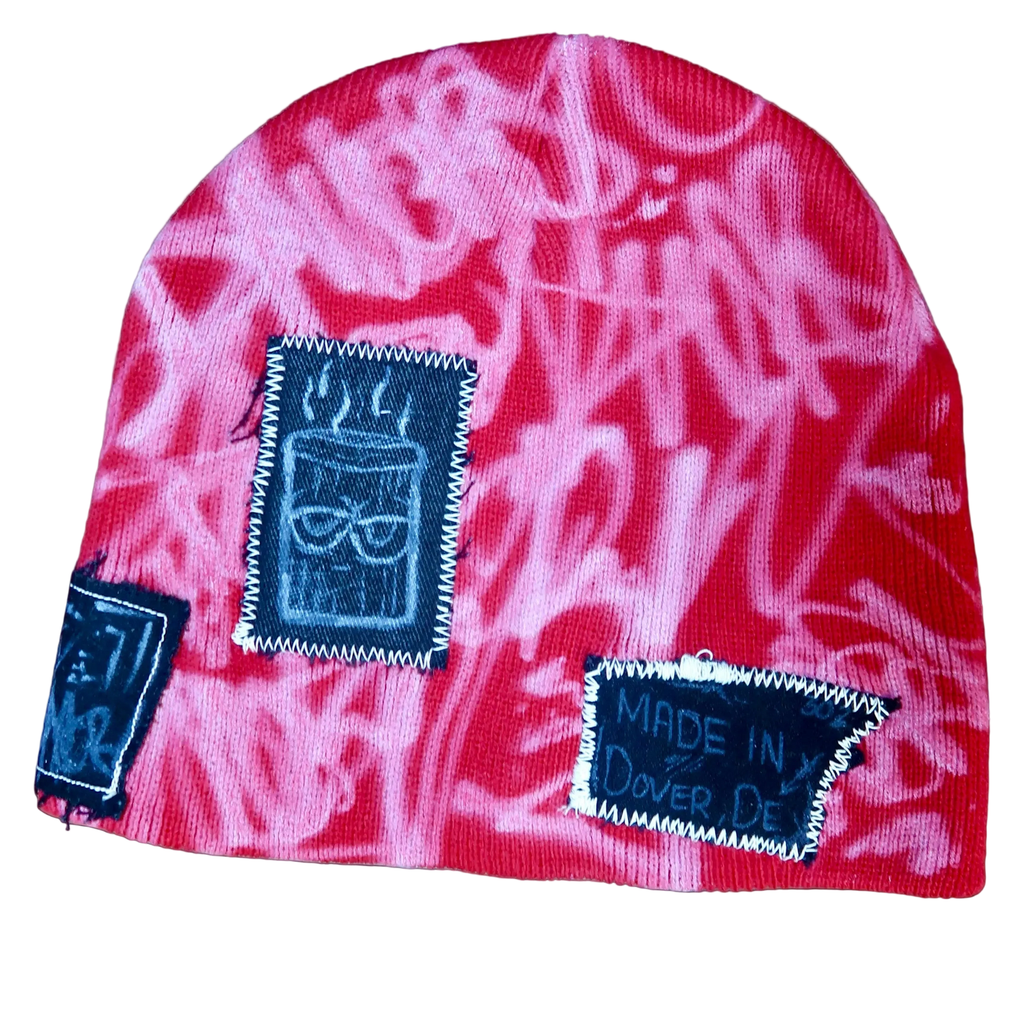 Redroom Beanie (1/1)