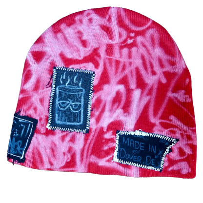Redroom Beanie (1/1)