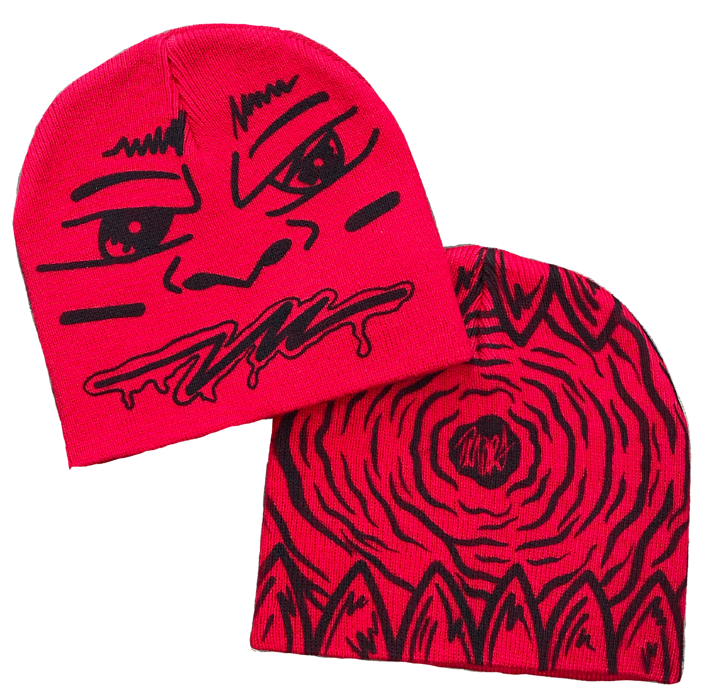 ‘Monster’ Beanie