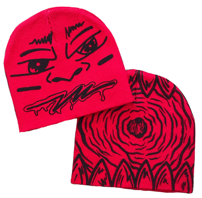 ‘Monster’ Beanie