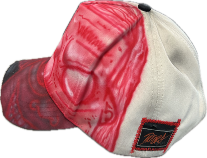 1/1 "BOB" Canvas Trucker
