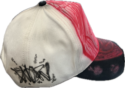 1/1 "BOB" Canvas Trucker