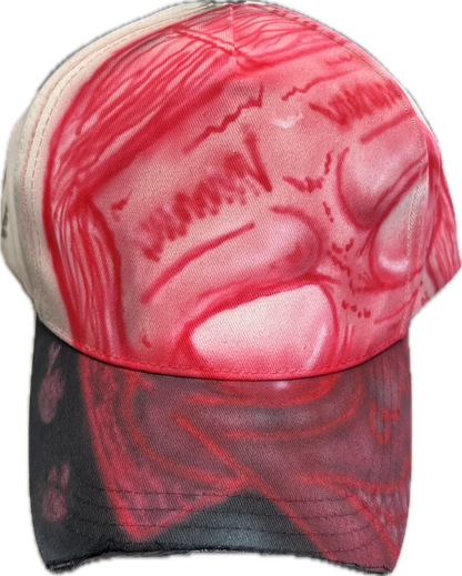 1/1 "BOB" Canvas Trucker