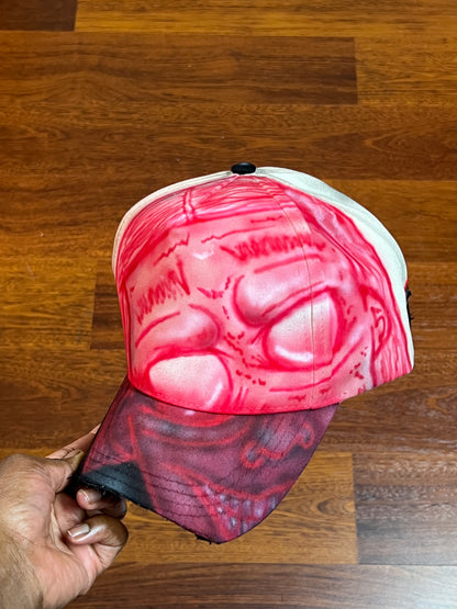 1/1 "BOB" Canvas Trucker